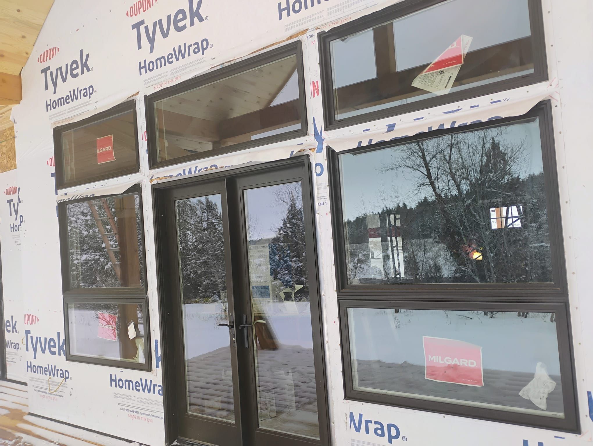 House Renovation Photo