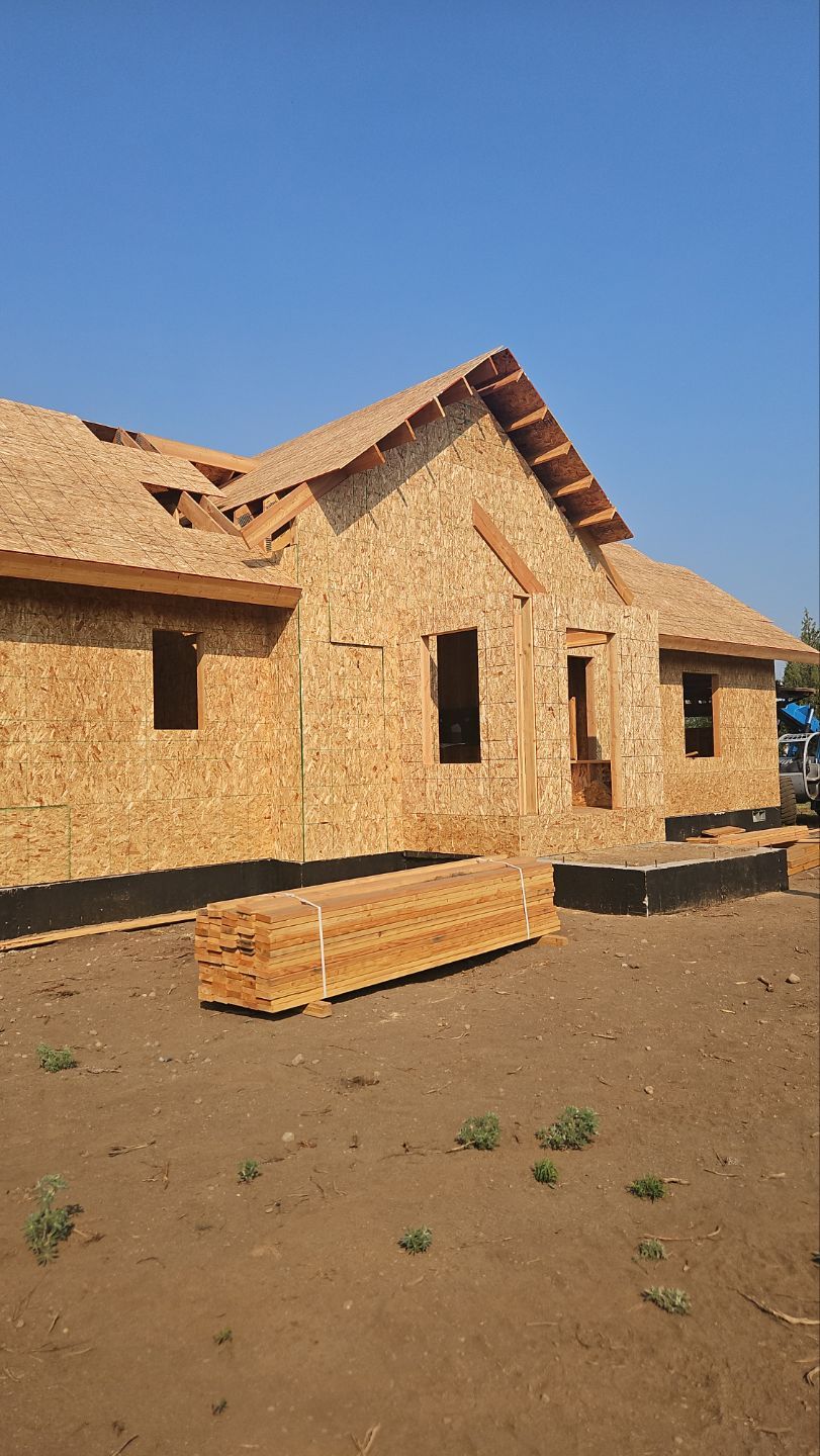 House Construction Photo