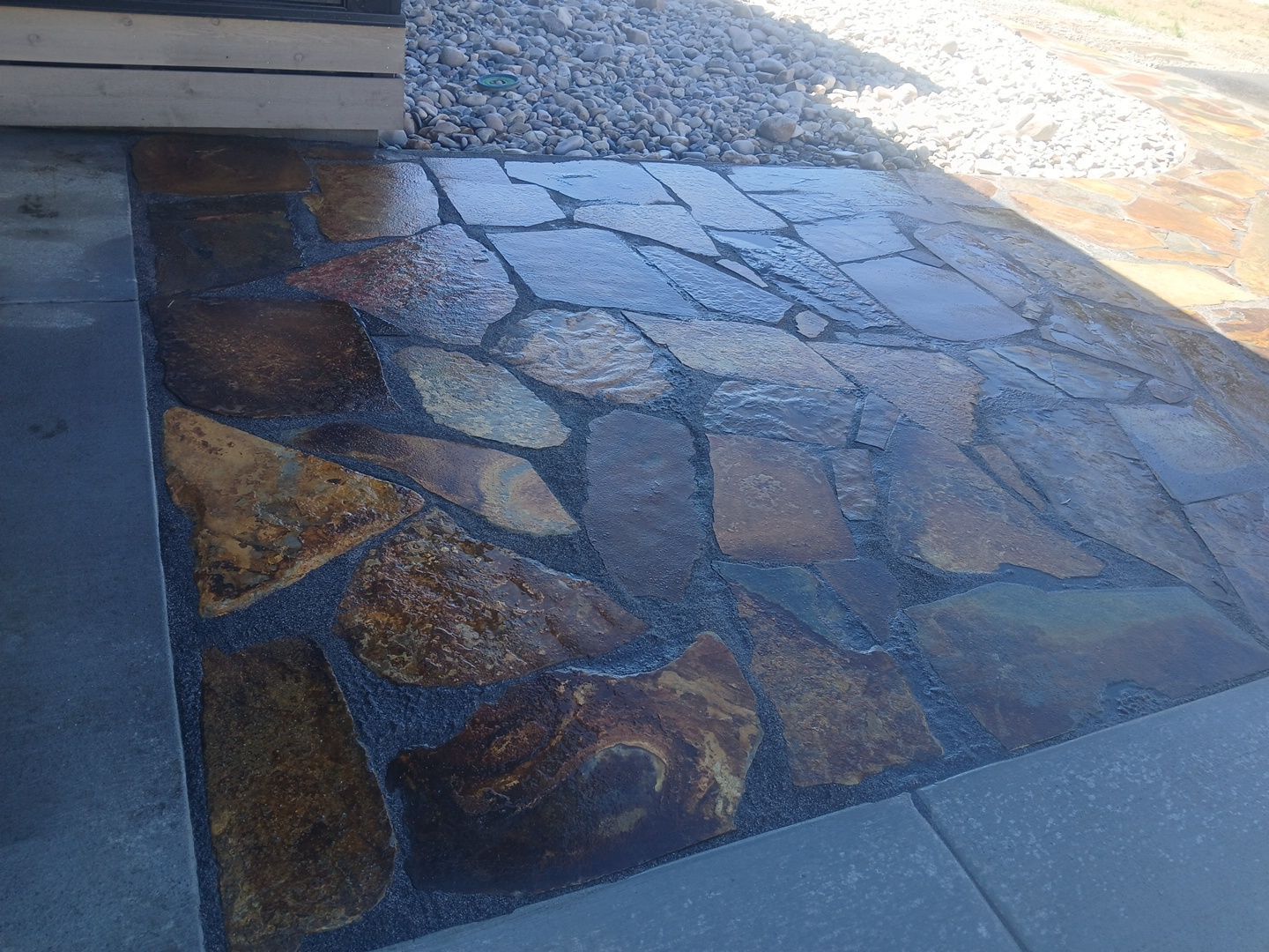 Hardscaping Photo