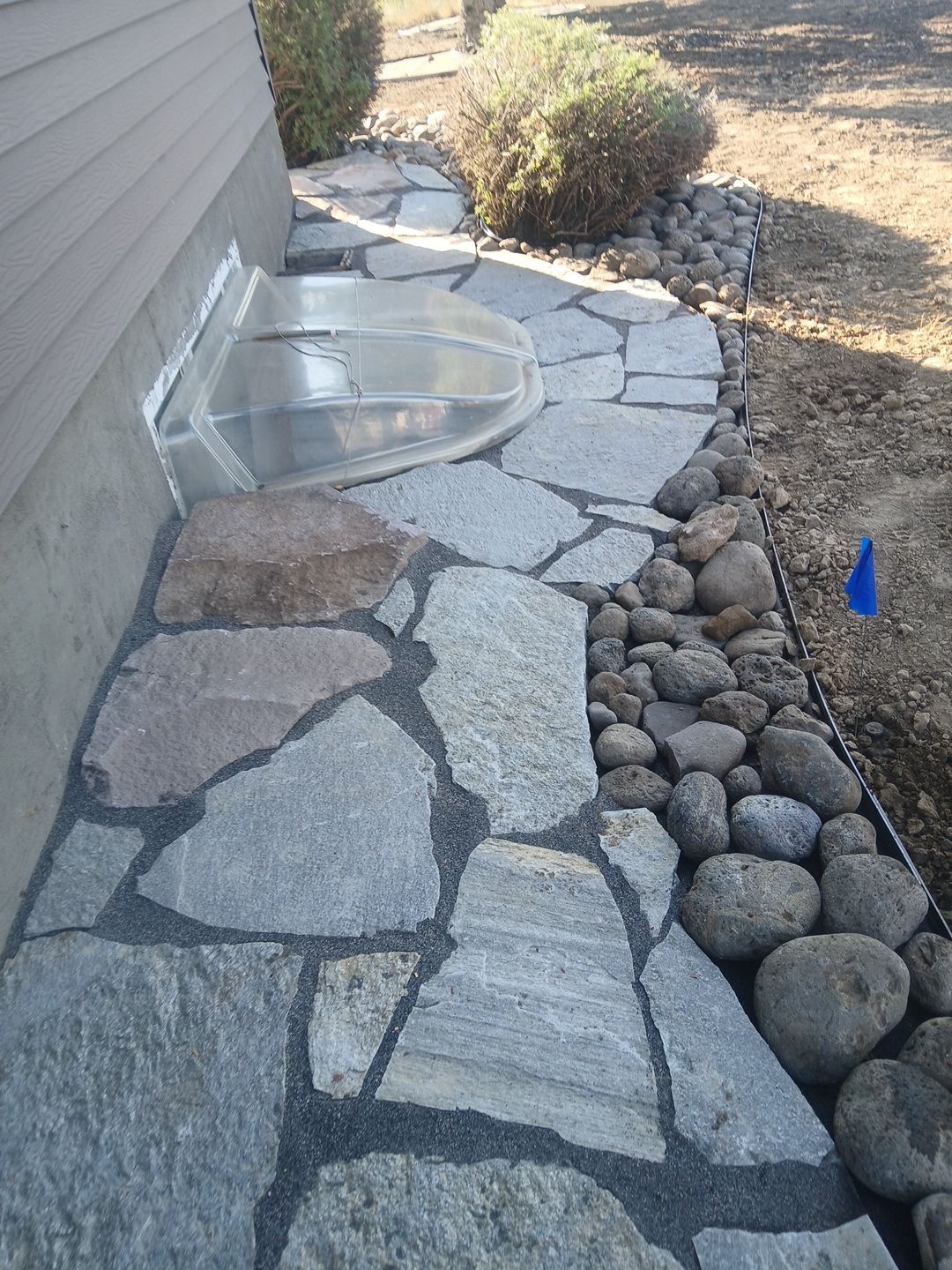 Hardscaping Photo